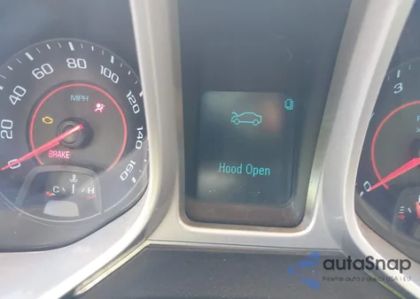 2015 Chevrolet Camaro 2Ls из США, поврежденный, VIN 2G1FB1E3XF9249149